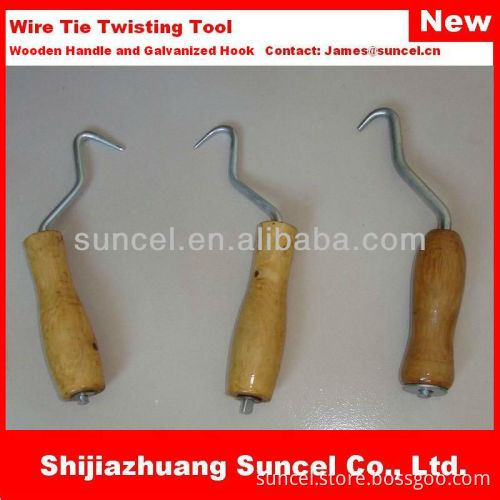 rebar tie tool